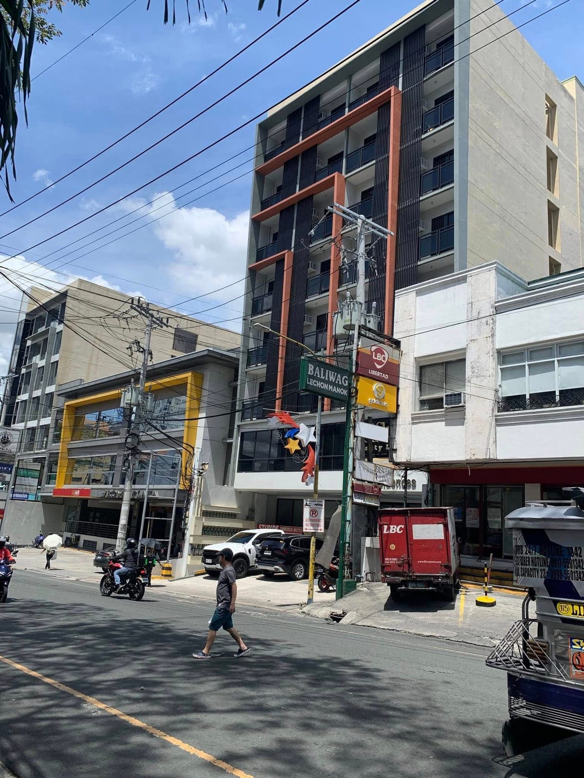 🏢 FOR RENT – AVAILABLE UNITS IN MANDALUYONG CITY - photo 3