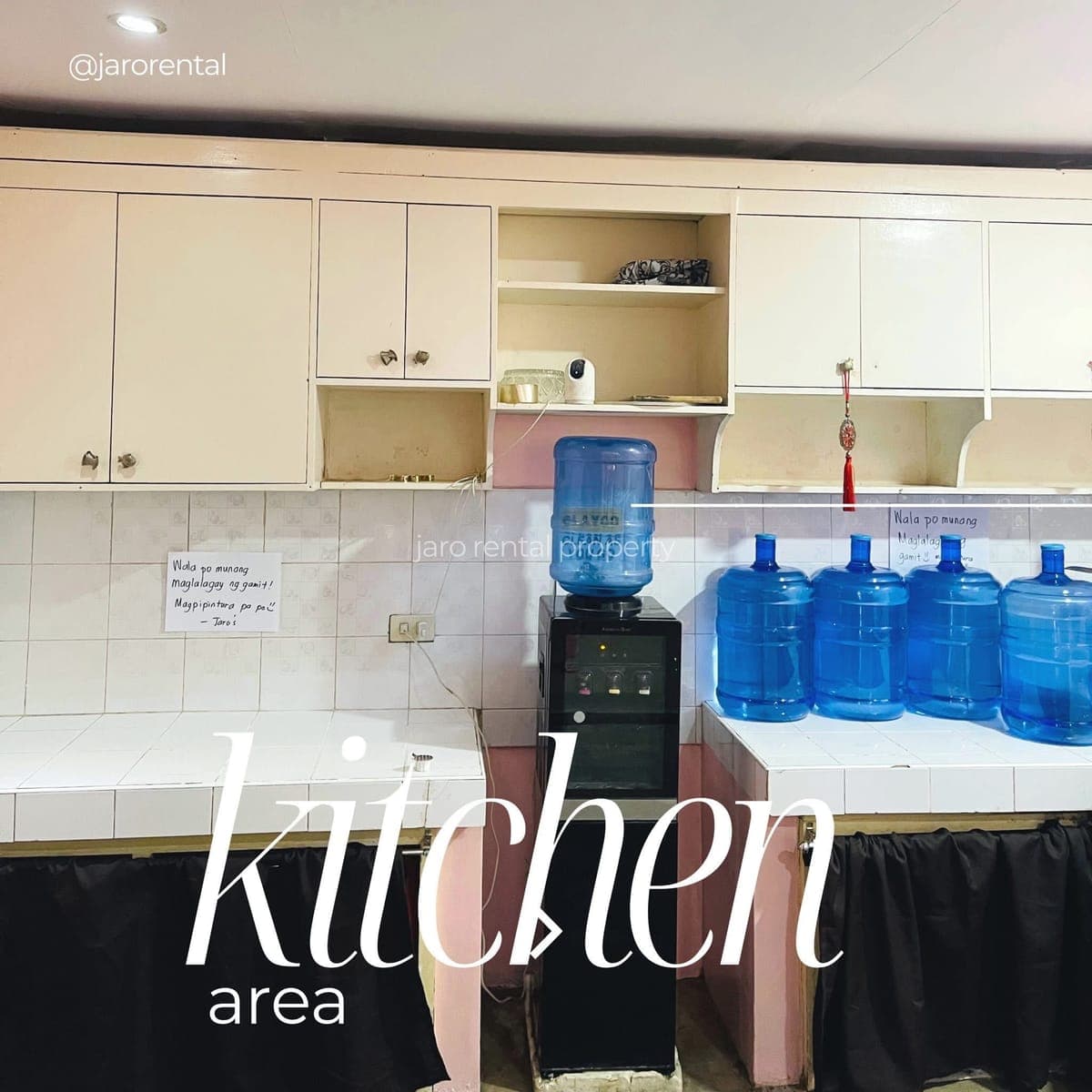 FEMALE BEDSPACE FOR RENT IN ORTIGAS PASIG - photo 1