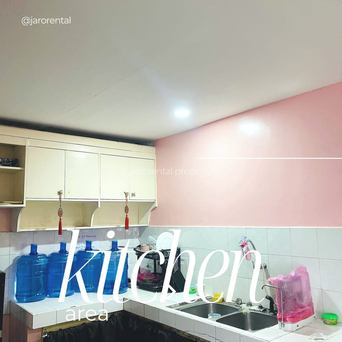 FEMALE BEDSPACE FOR RENT IN ORTIGAS PASIG - photo 2