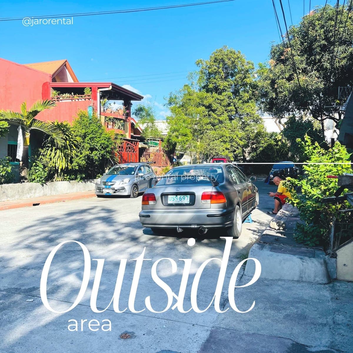 FEMALE BEDSPACE FOR RENT IN ORTIGAS PASIG - photo 13