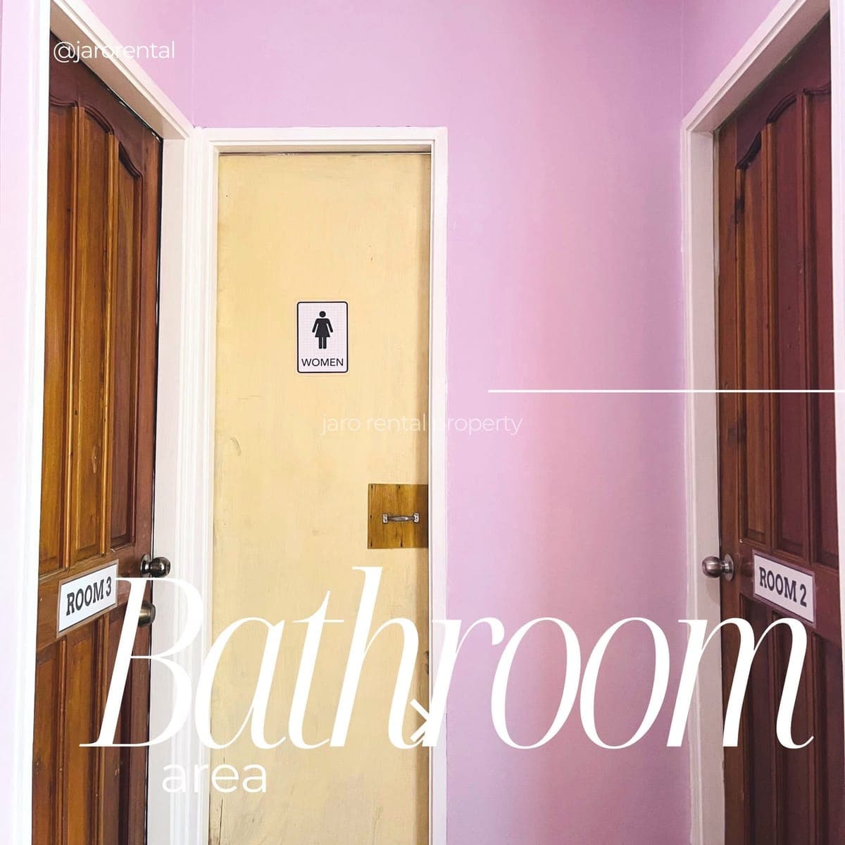 FEMALE BEDSPACE FOR RENT IN ORTIGAS PASIG - photo 3