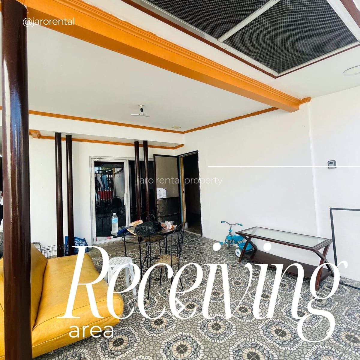 FEMALE BEDSPACE FOR RENT IN ORTIGAS PASIG - photo 4