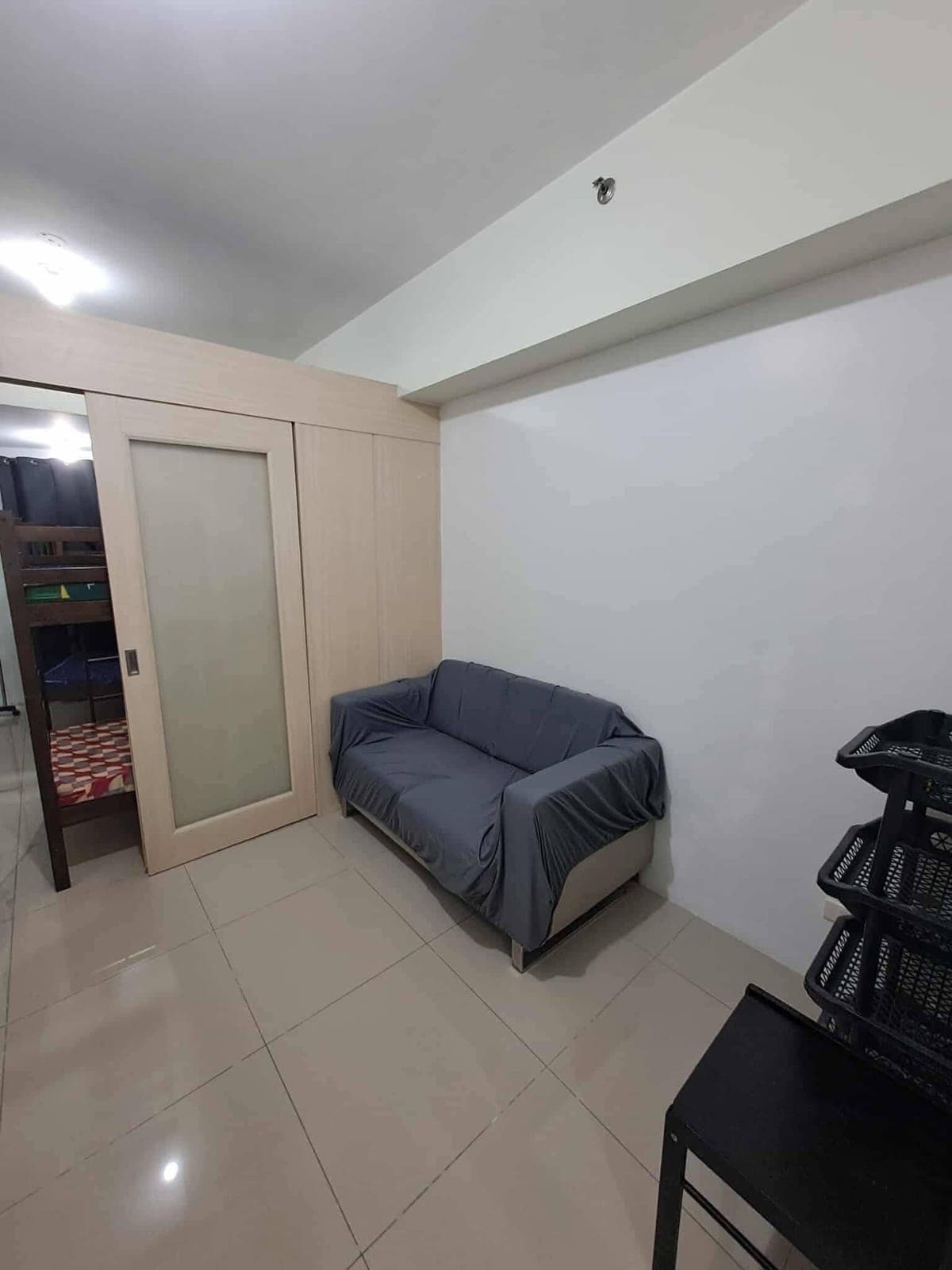 𝐅𝐎𝐑 𝐑𝐄𝐍𝐓 CONDO SHARING in Jazz Residences, Makati City. - photo 1