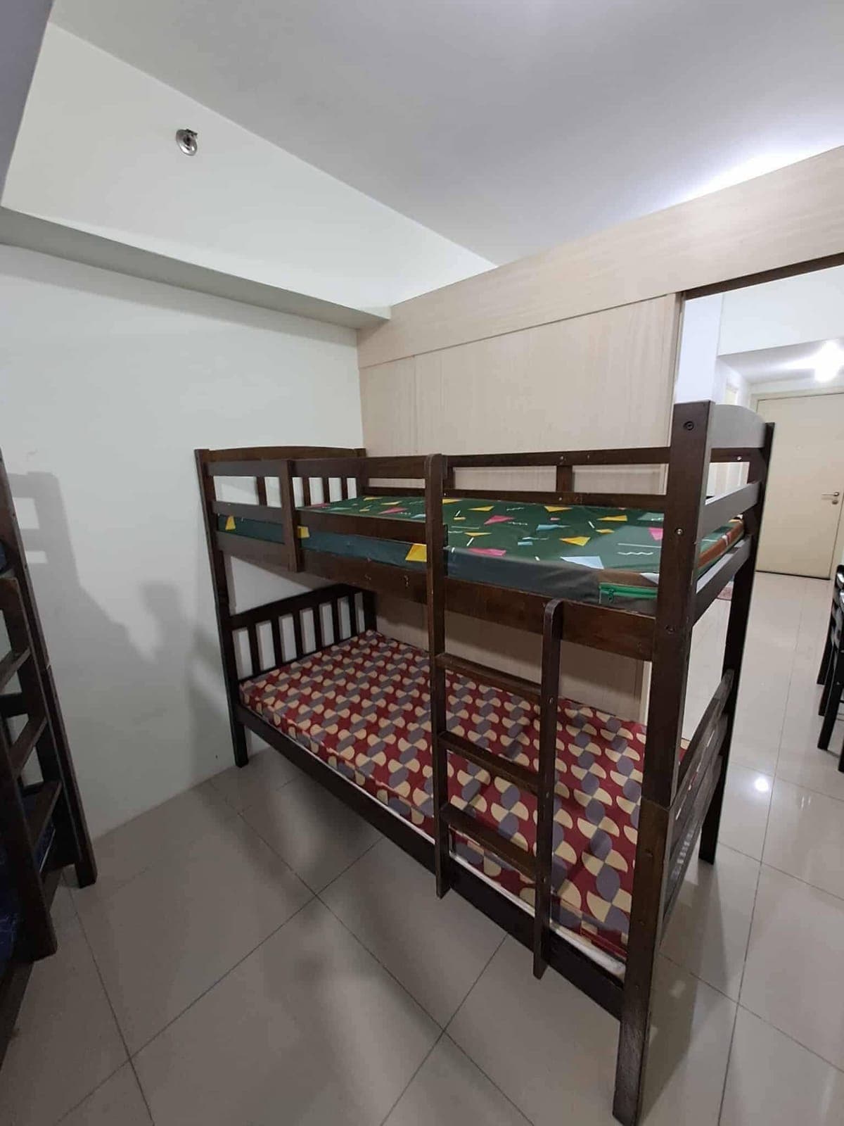𝐅𝐎𝐑 𝐑𝐄𝐍𝐓 CONDO SHARING in Jazz Residences, Makati City. - photo 11