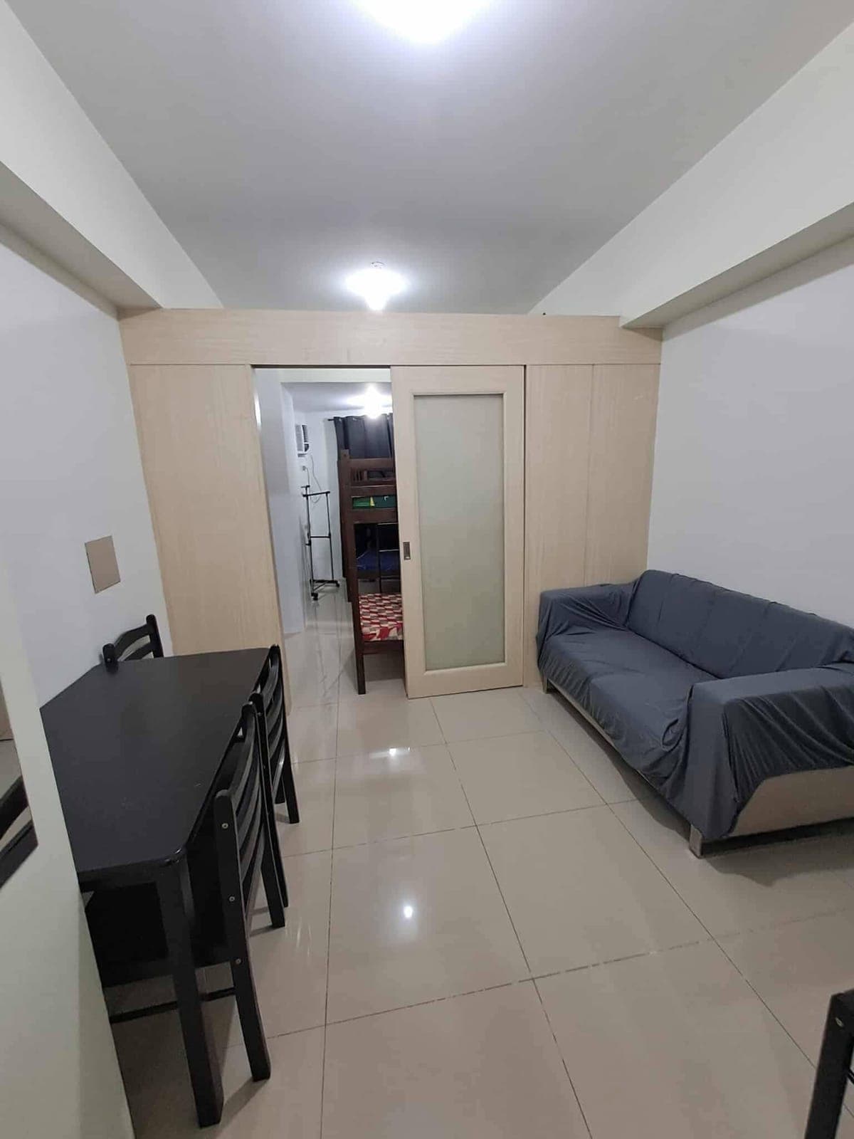 𝐅𝐎𝐑 𝐑𝐄𝐍𝐓 CONDO SHARING in Jazz Residences, Makati City. - photo 12