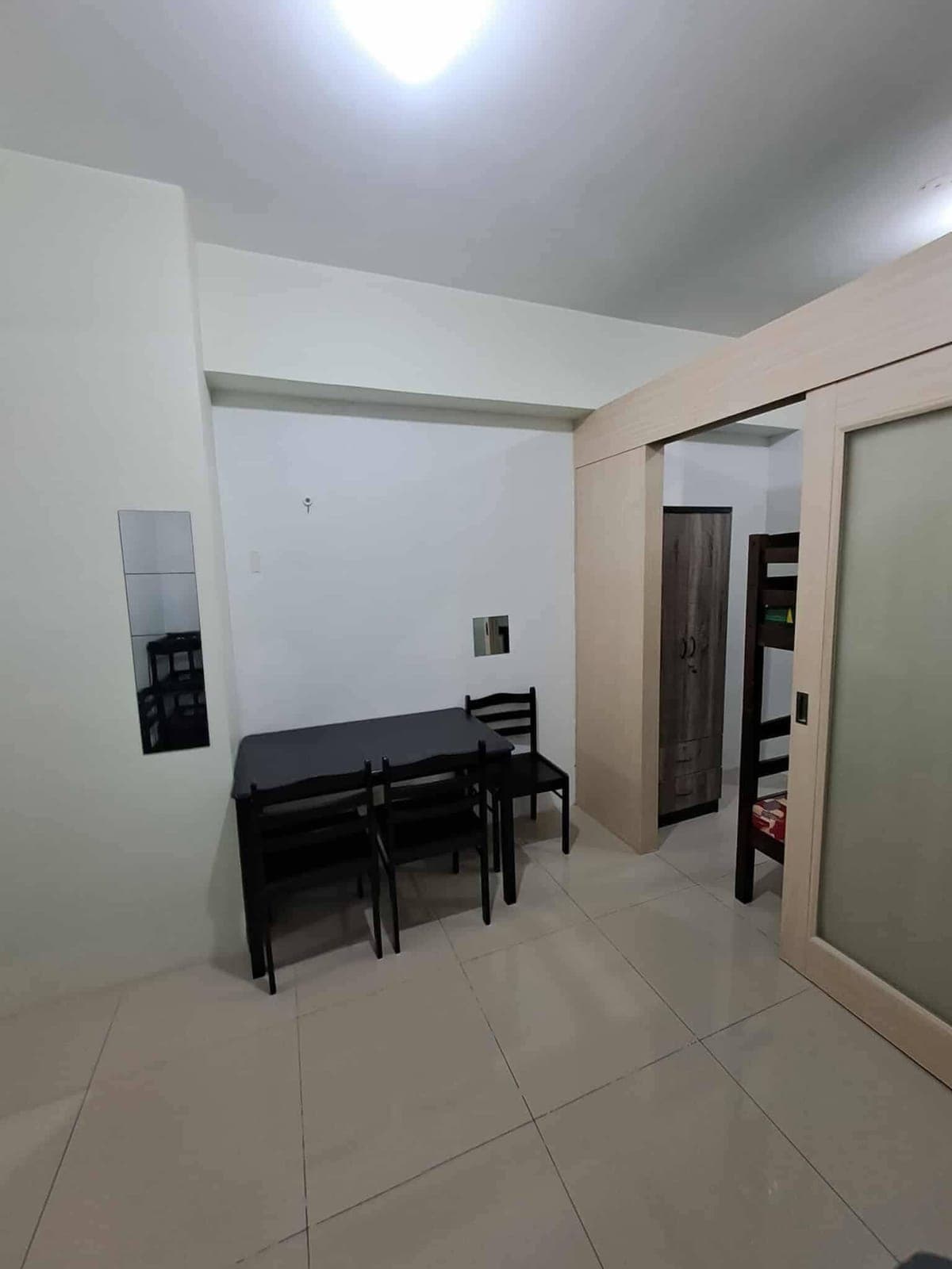 𝐅𝐎𝐑 𝐑𝐄𝐍𝐓 CONDO SHARING in Jazz Residences, Makati City. - photo 13