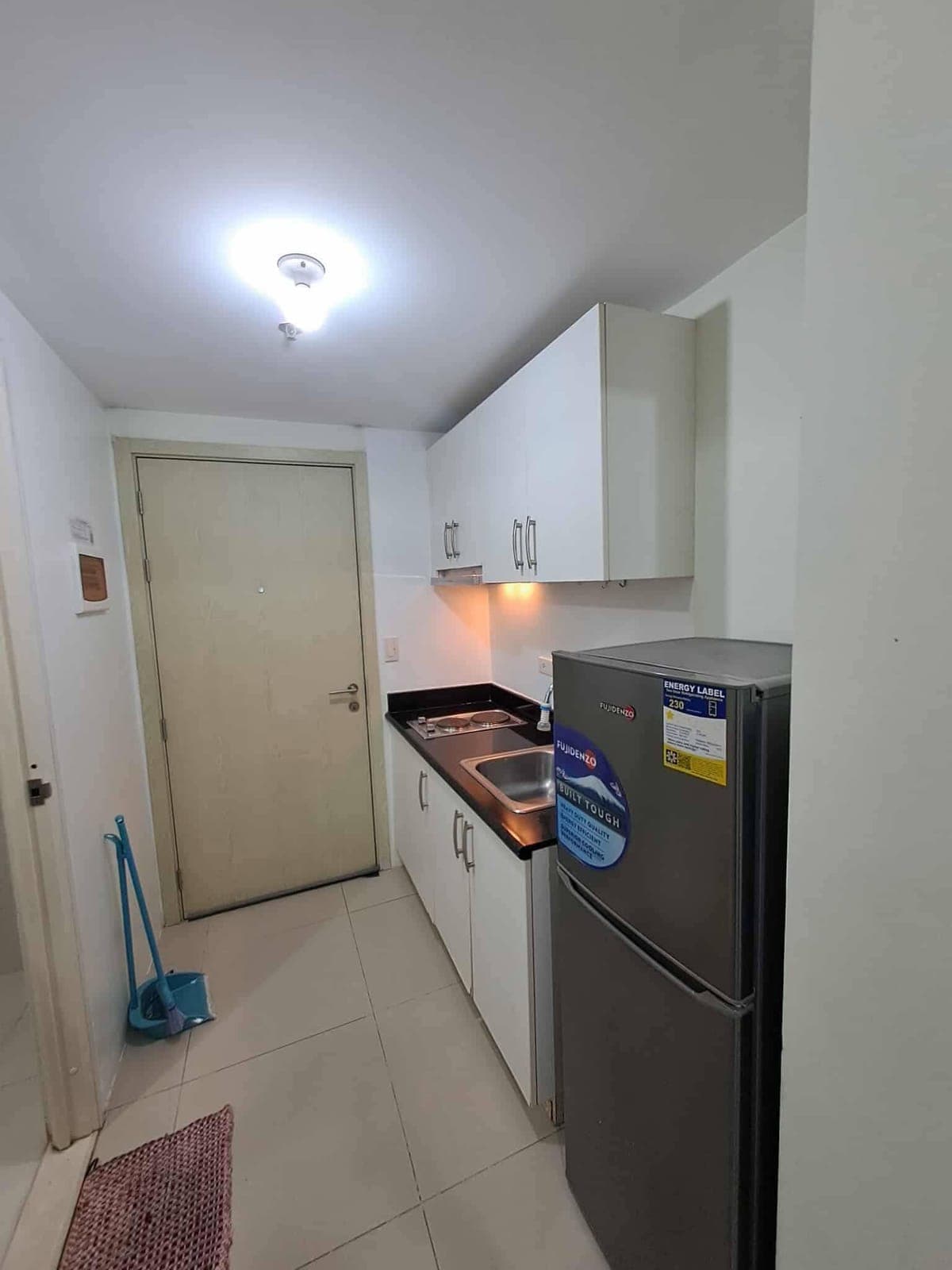 𝐅𝐎𝐑 𝐑𝐄𝐍𝐓 CONDO SHARING in Jazz Residences, Makati City. - photo 3