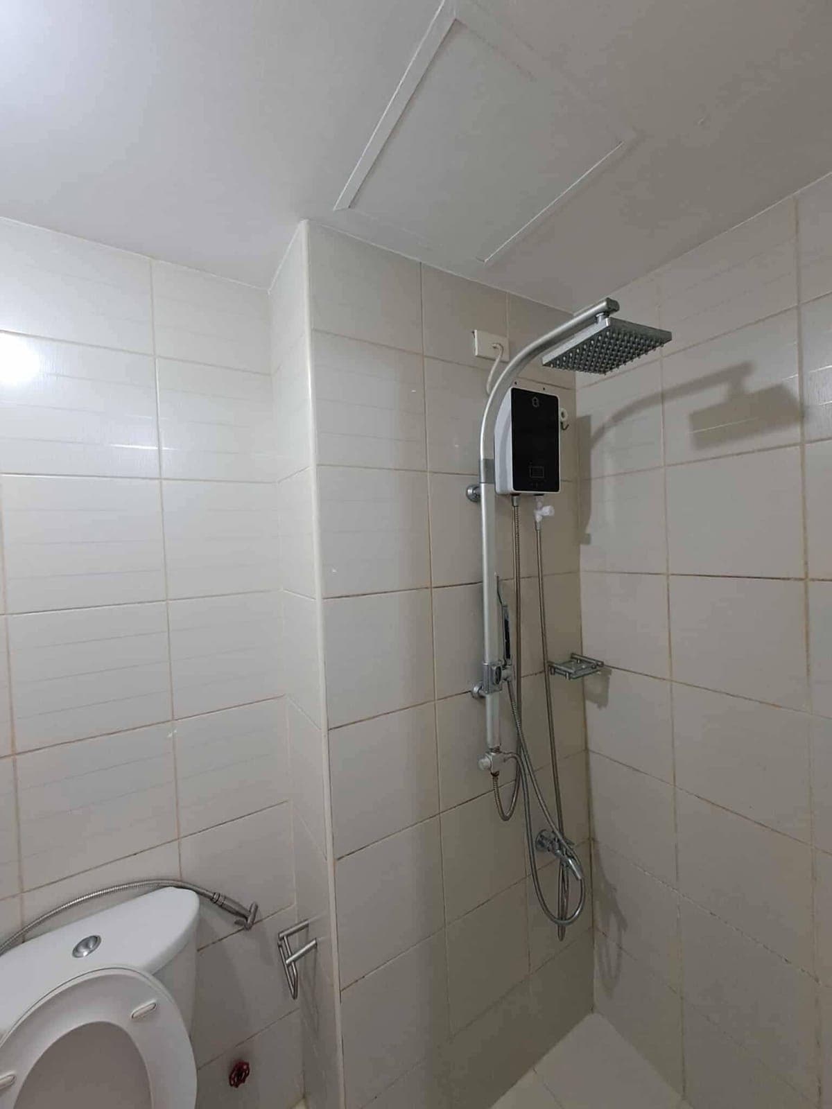 𝐅𝐎𝐑 𝐑𝐄𝐍𝐓 CONDO SHARING in Jazz Residences, Makati City. - photo 4