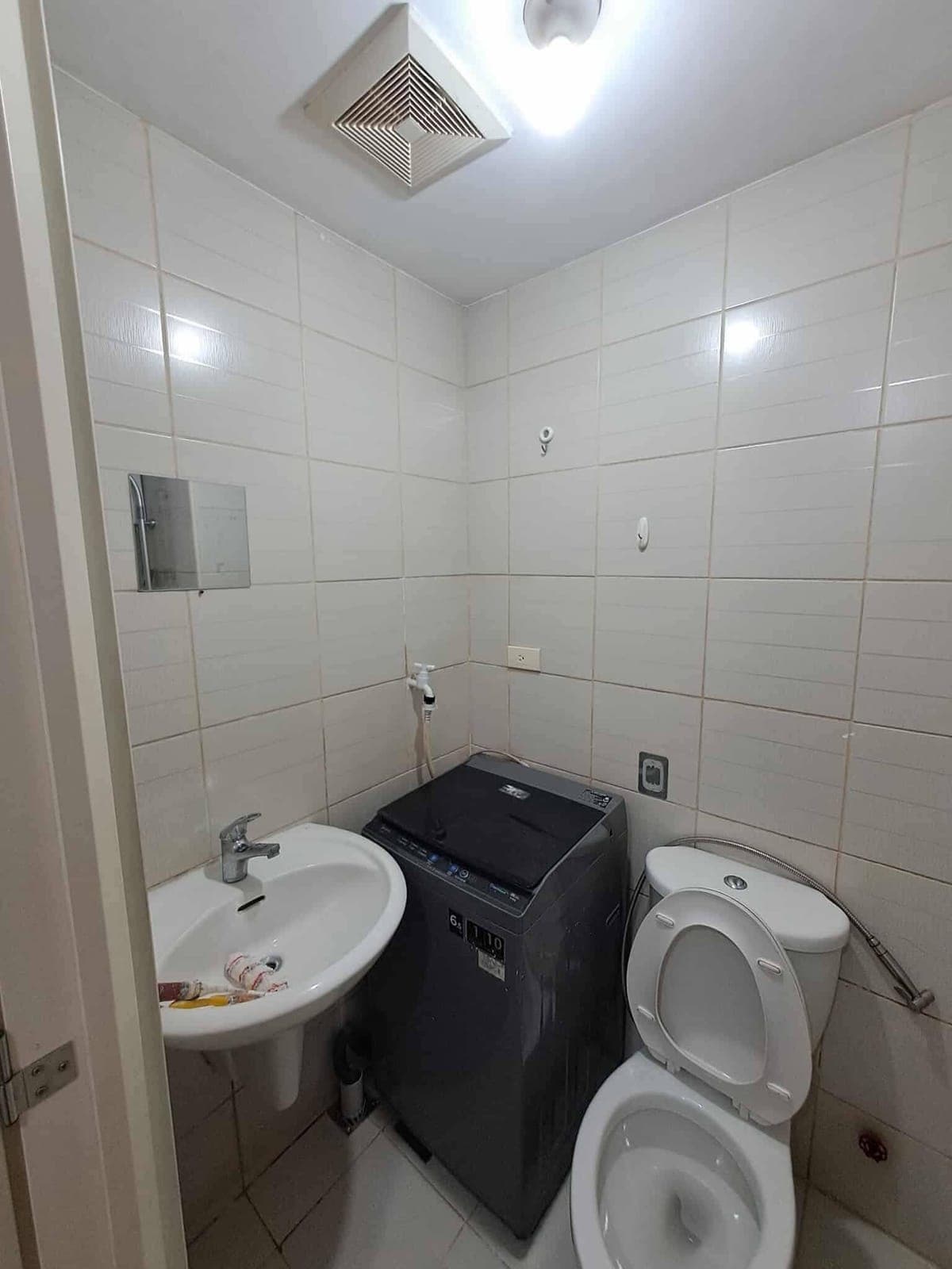𝐅𝐎𝐑 𝐑𝐄𝐍𝐓 CONDO SHARING in Jazz Residences, Makati City. - photo 5