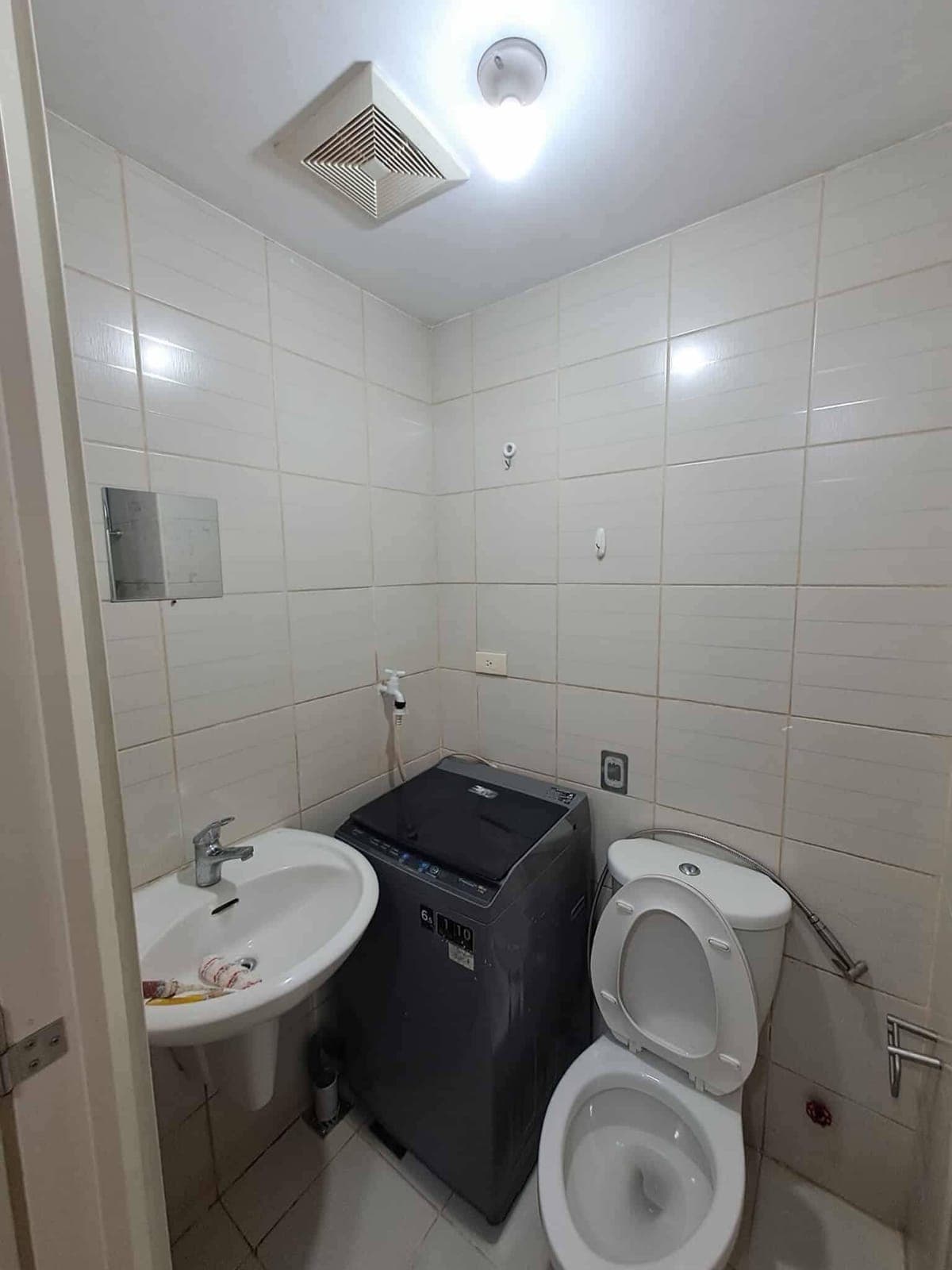 𝐅𝐎𝐑 𝐑𝐄𝐍𝐓 CONDO SHARING in Jazz Residences, Makati City. - photo 6