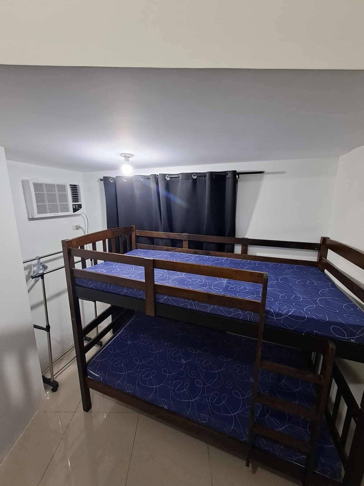 𝐅𝐎𝐑 𝐑𝐄𝐍𝐓 CONDO SHARING in Jazz Residences, Makati City. - photo 9