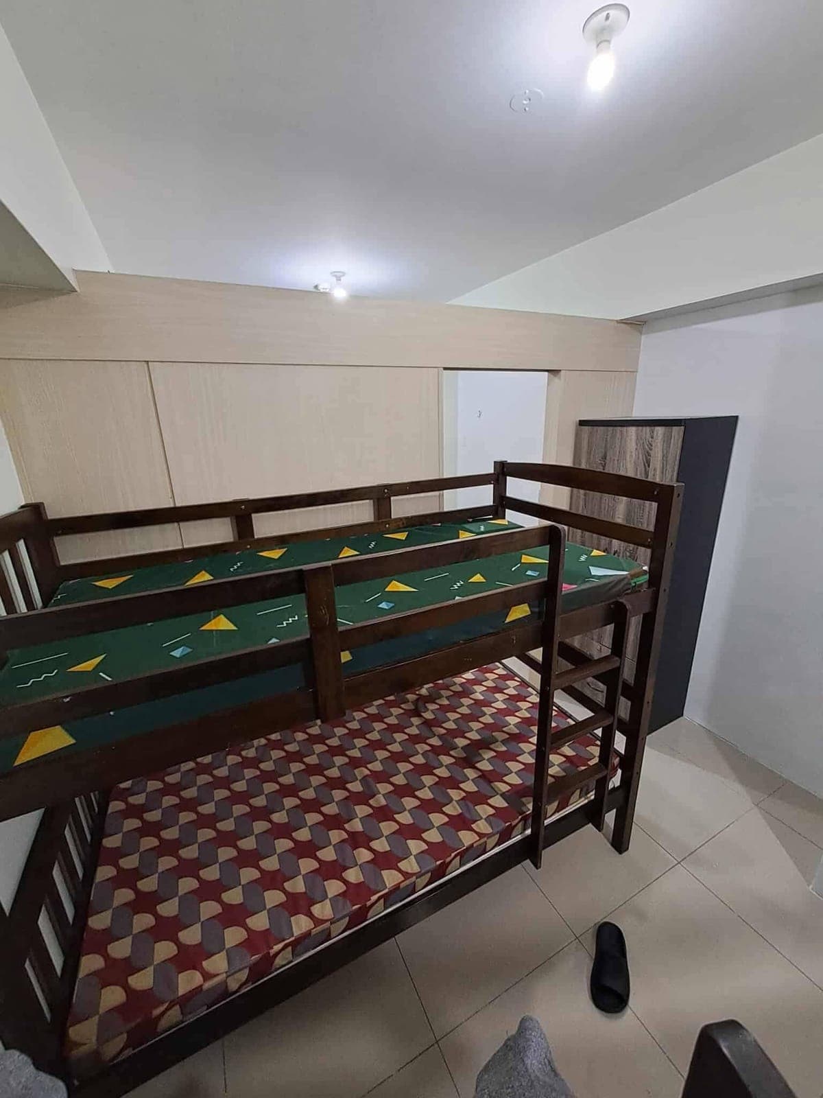 𝐅𝐎𝐑 𝐑𝐄𝐍𝐓 CONDO SHARING in Jazz Residences, Makati City. - photo 10