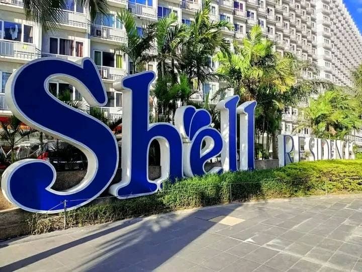 SHELL RESIDENCES‼️ - photo 1