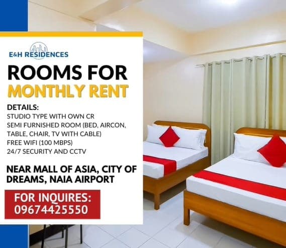 ‼ AVAILABLE FOR RENT ‼