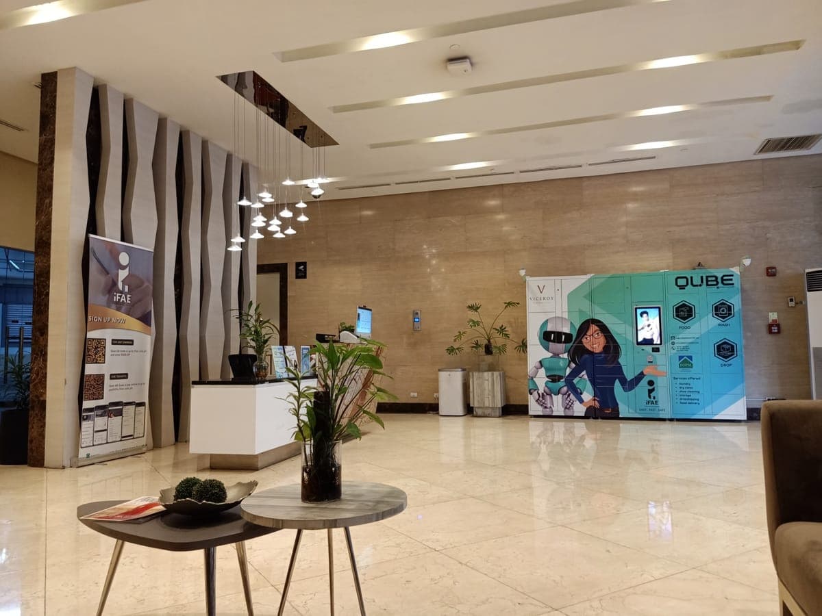 🏙️ City Living Made Easy in McKinley Hill, Taguig - photo 12