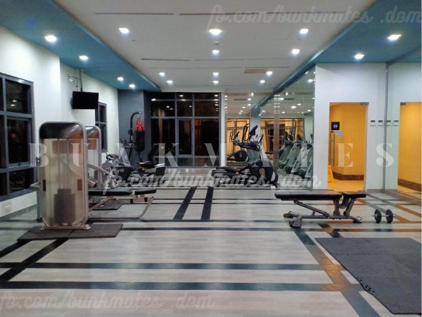 🏙️ City Living Made Easy in McKinley Hill, Taguig - photo 6