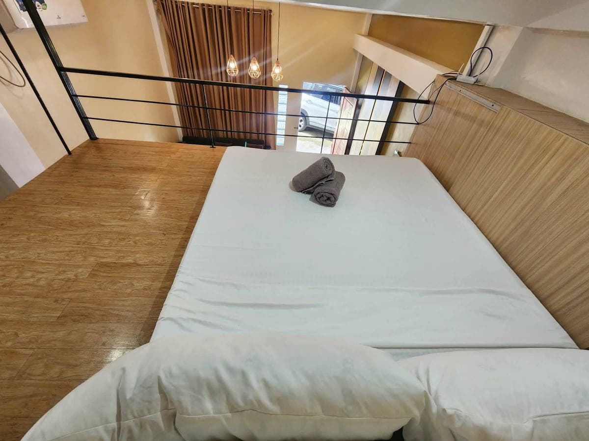 Fully Furnished Apartment for Rent! 25K ONLY 🏡👇✅ - photo 1