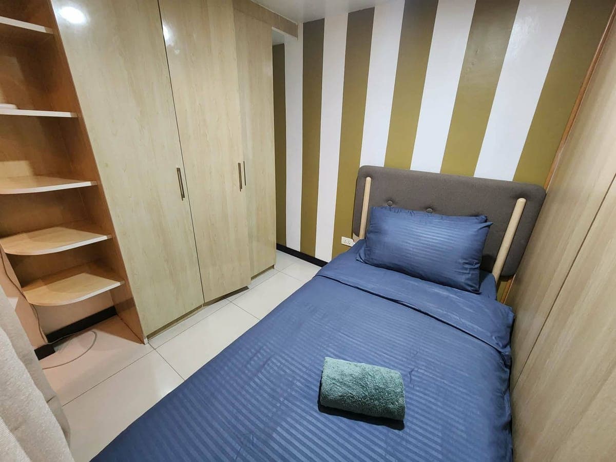 Fully Furnished Apartment for Rent! 25K ONLY 🏡👇✅ - photo 3