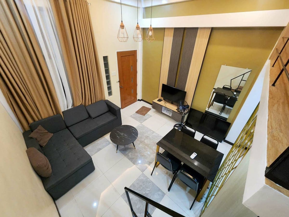 Fully Furnished Apartment for Rent! 25K ONLY 🏡👇✅ - photo 5