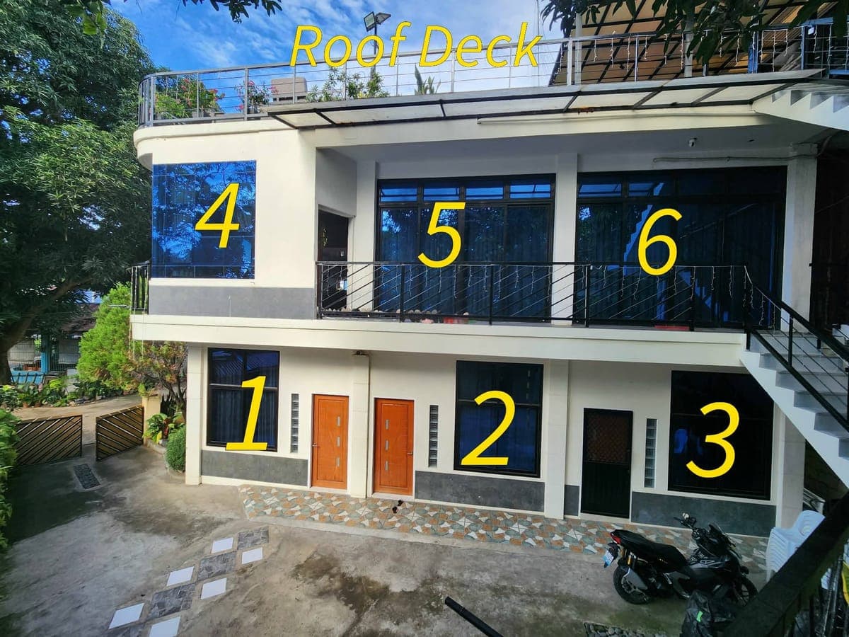 Fully Furnished Apartment for Rent! 25K ONLY 🏡👇✅ - photo 6