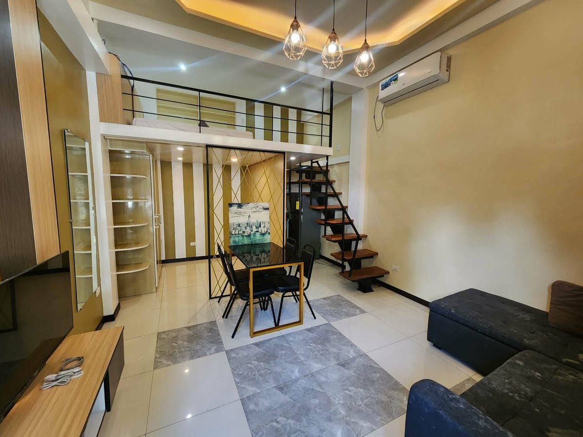 Fully Furnished Apartment for Rent! 25K ONLY 🏡👇✅ - photo 7