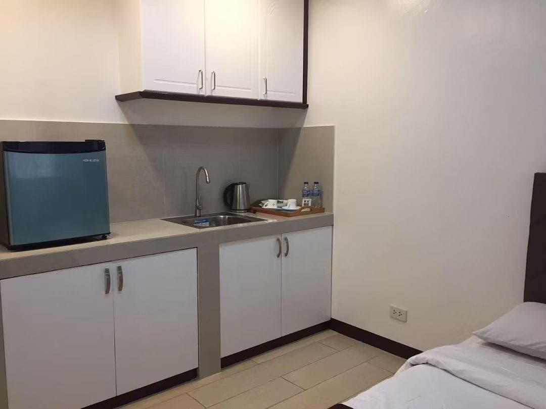 🌊 Live the Bay Life! Premium Studio at Crowne Bay Tower for Rent! 🏙️ - photo 5