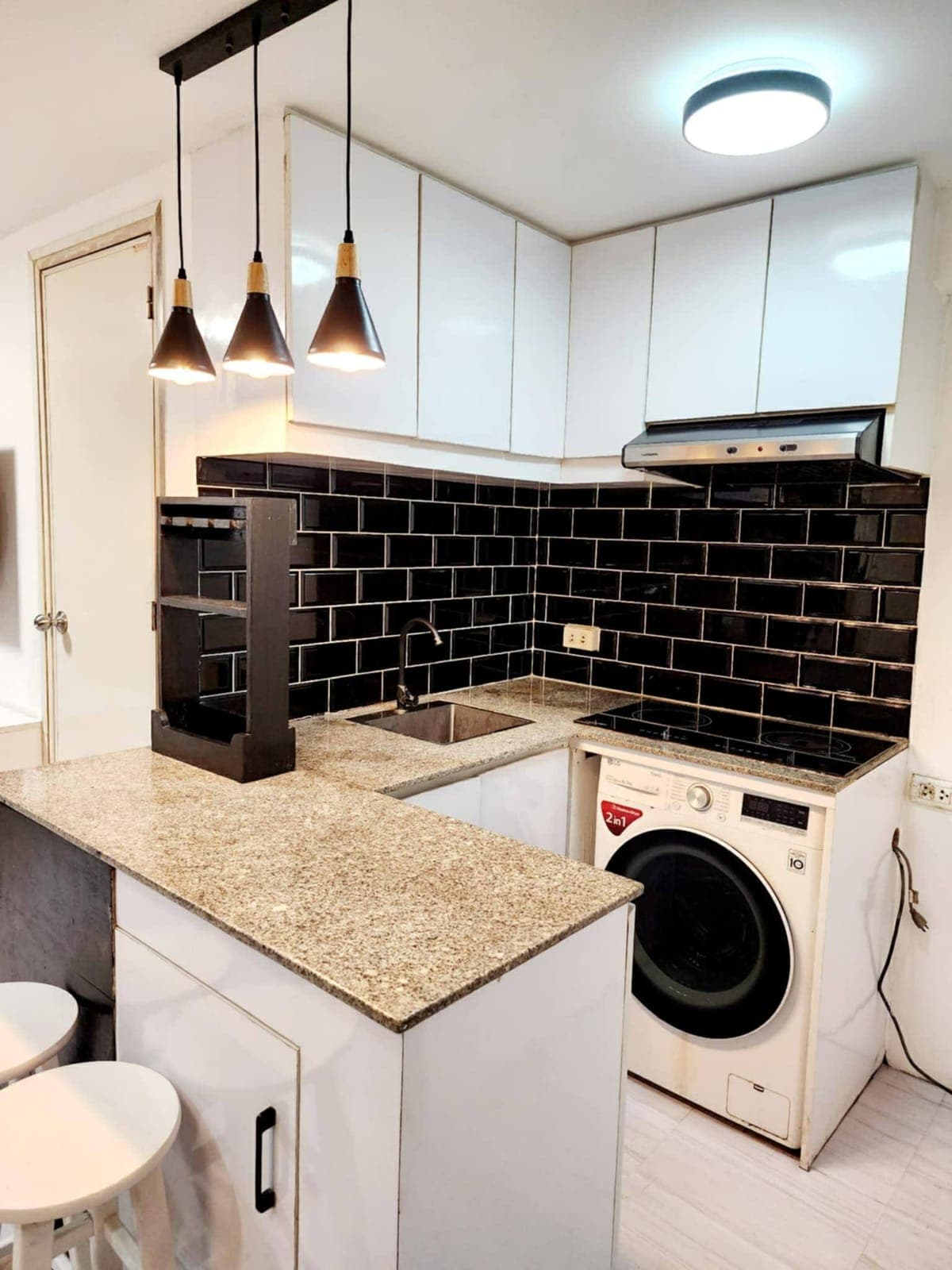 CONDO FOR RENT 💯 - photo 6