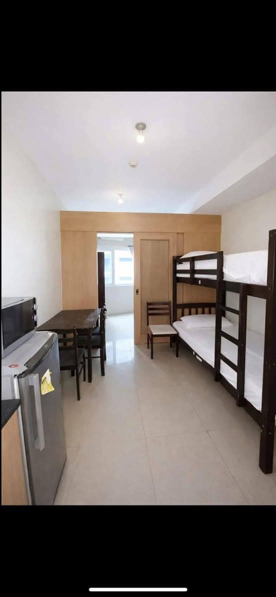 🏙️ AFFORDABLE CONDO SHARING NEAR MOA – SHELL & SHORE RESIDENCES, PASAY 🏙️ - photo 3