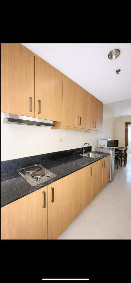 🏙️ AFFORDABLE CONDO SHARING NEAR MOA – SHELL & SHORE RESIDENCES, PASAY 🏙️ - photo 4