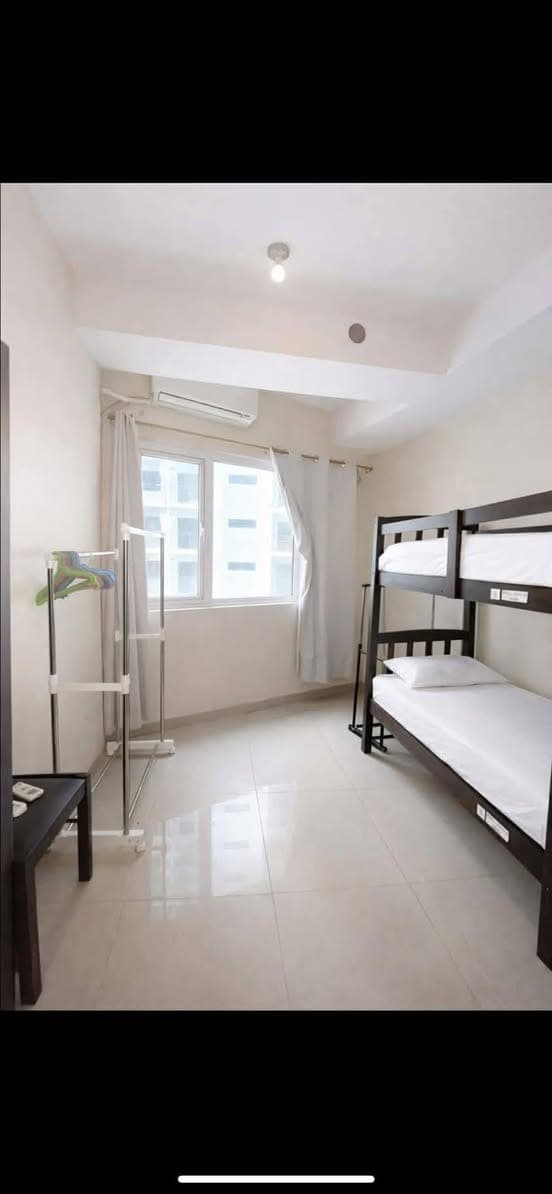 🏙️ AFFORDABLE CONDO SHARING NEAR MOA – SHELL & SHORE RESIDENCES, PASAY 🏙️ - photo 5