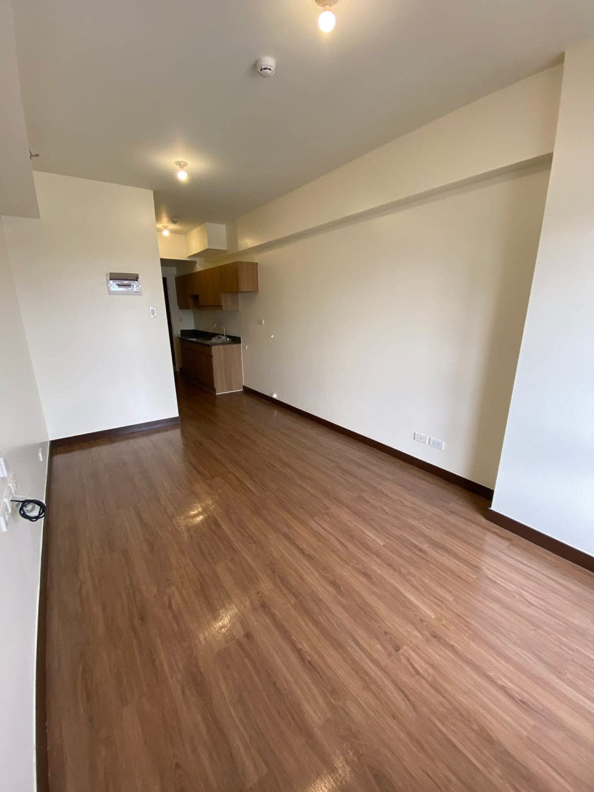 RUSH FOR RENT‼️STUDIO UNIT NEAR ST. BENILDE AND DE LA SALLE TAFT - photo 8