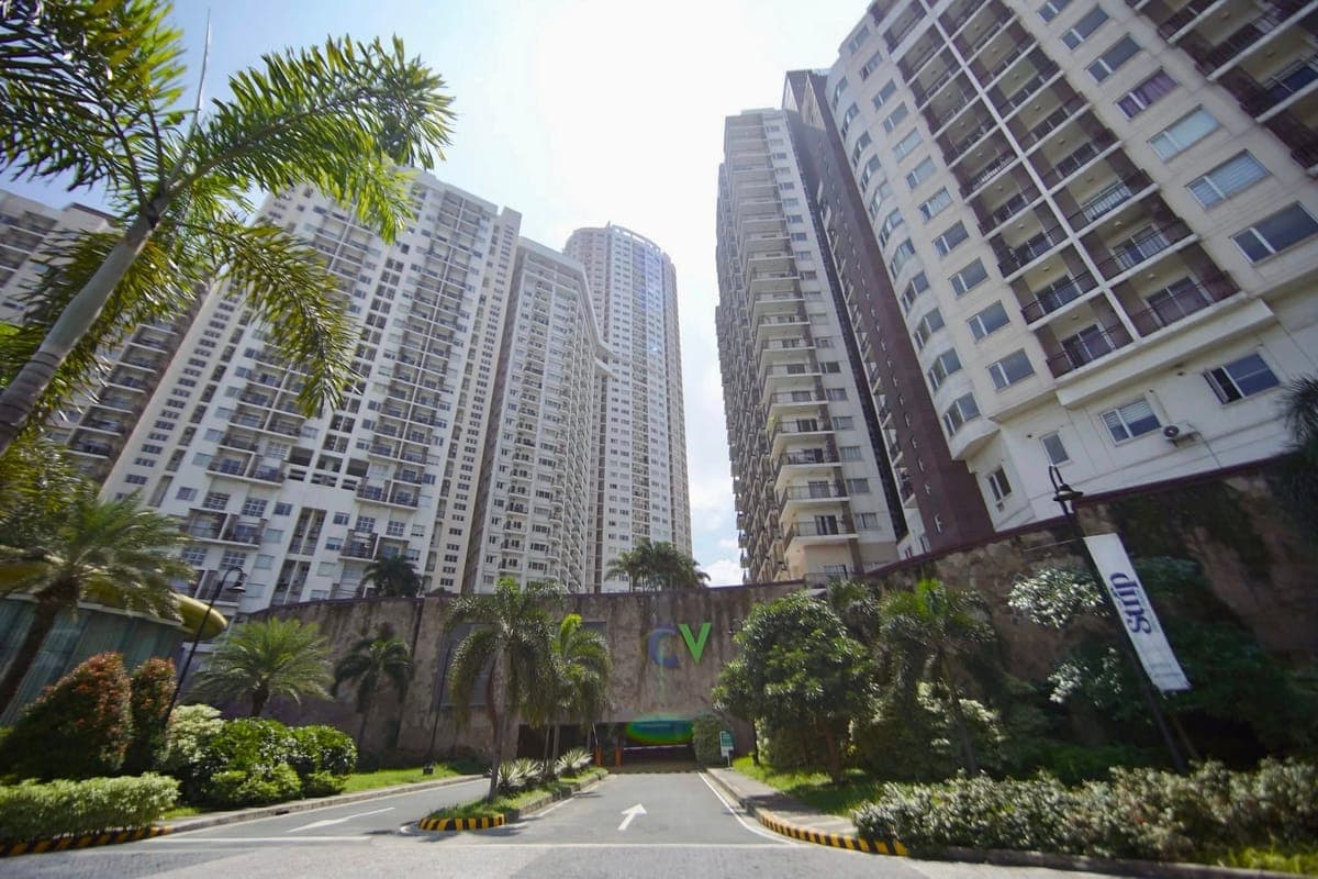 ₱14,000 ONLY! Studio for Rent in Circulo Verde, QC 🔥 - photo 5