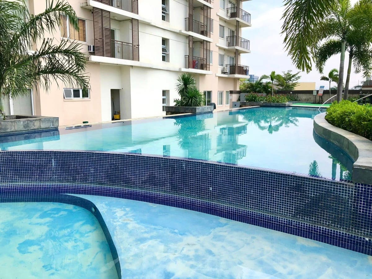 ₱14,000 ONLY! Studio for Rent in Circulo Verde, QC 🔥 - photo 7