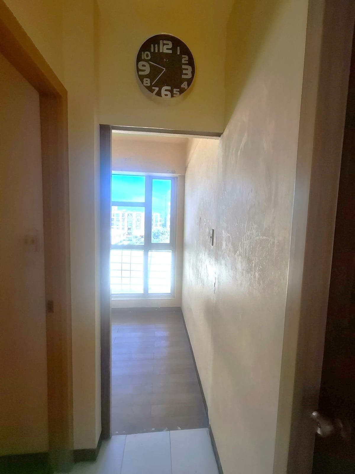 Semi Furnished 3 Bedroom Condo Unit For Rent - Unit 401 Alpaca Building at Lions Park Residences - photo 15