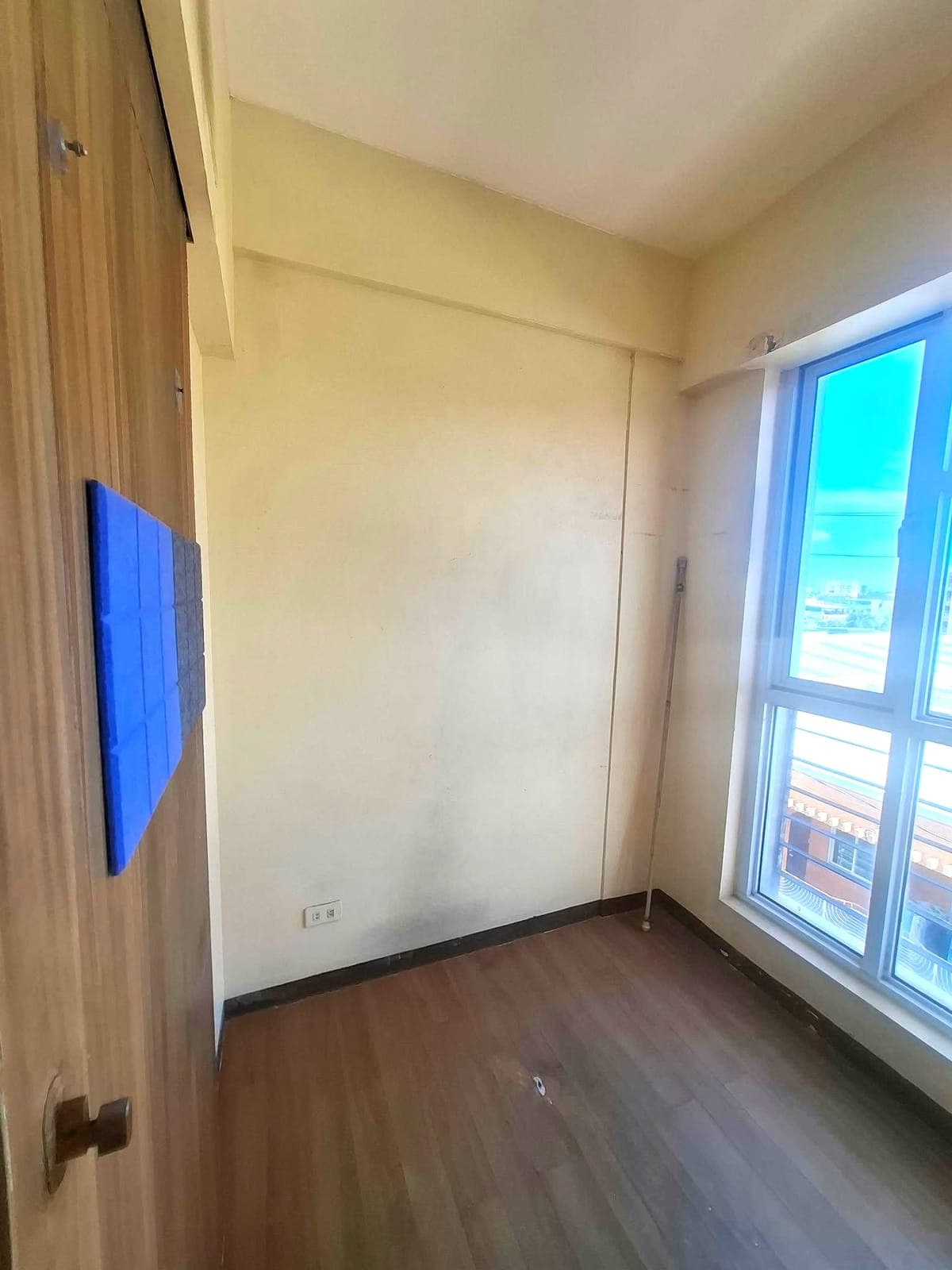 Semi Furnished 3 Bedroom Condo Unit For Rent - Unit 401 Alpaca Building at Lions Park Residences - photo 16