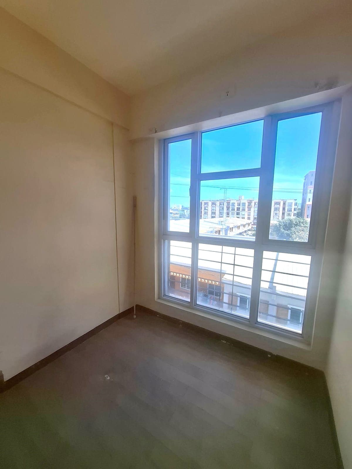 Semi Furnished 3 Bedroom Condo Unit For Rent - Unit 401 Alpaca Building at Lions Park Residences - photo 17