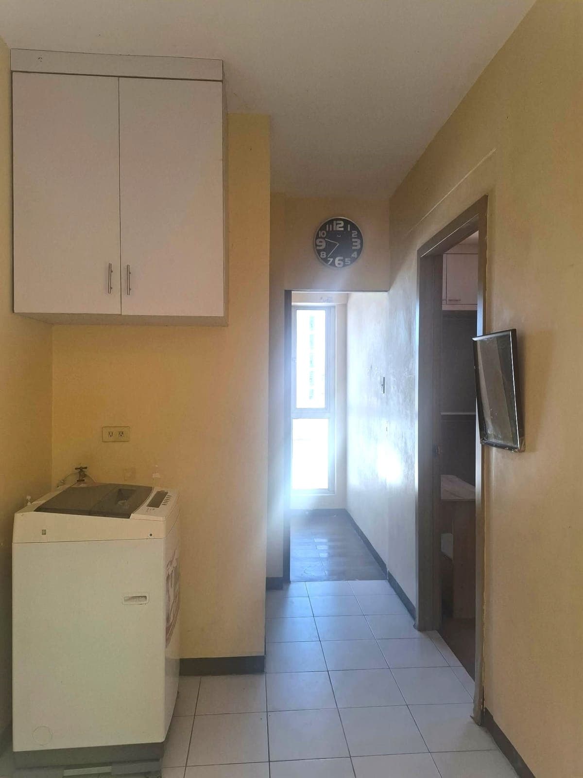 Semi Furnished 3 Bedroom Condo Unit For Rent - Unit 401 Alpaca Building at Lions Park Residences - photo 39