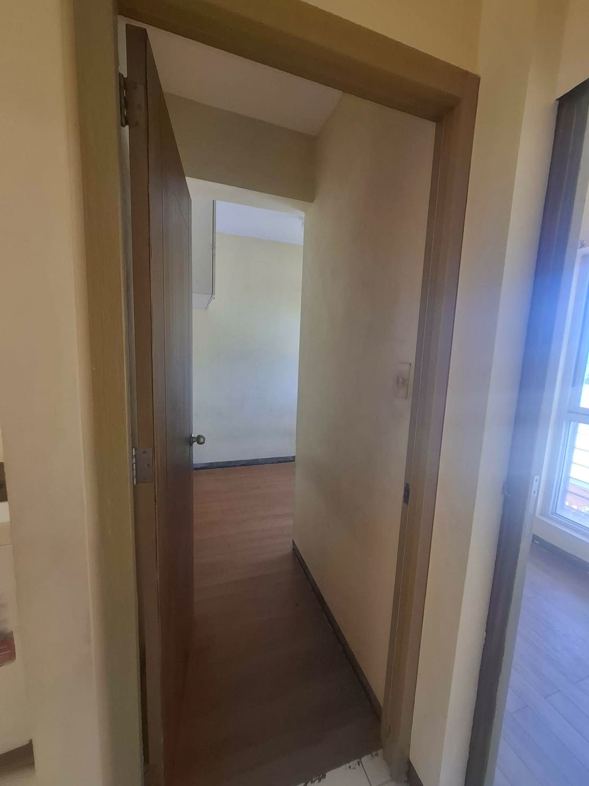 Semi Furnished 3 Bedroom Condo Unit For Rent - Unit 401 Alpaca Building at Lions Park Residences - photo 9