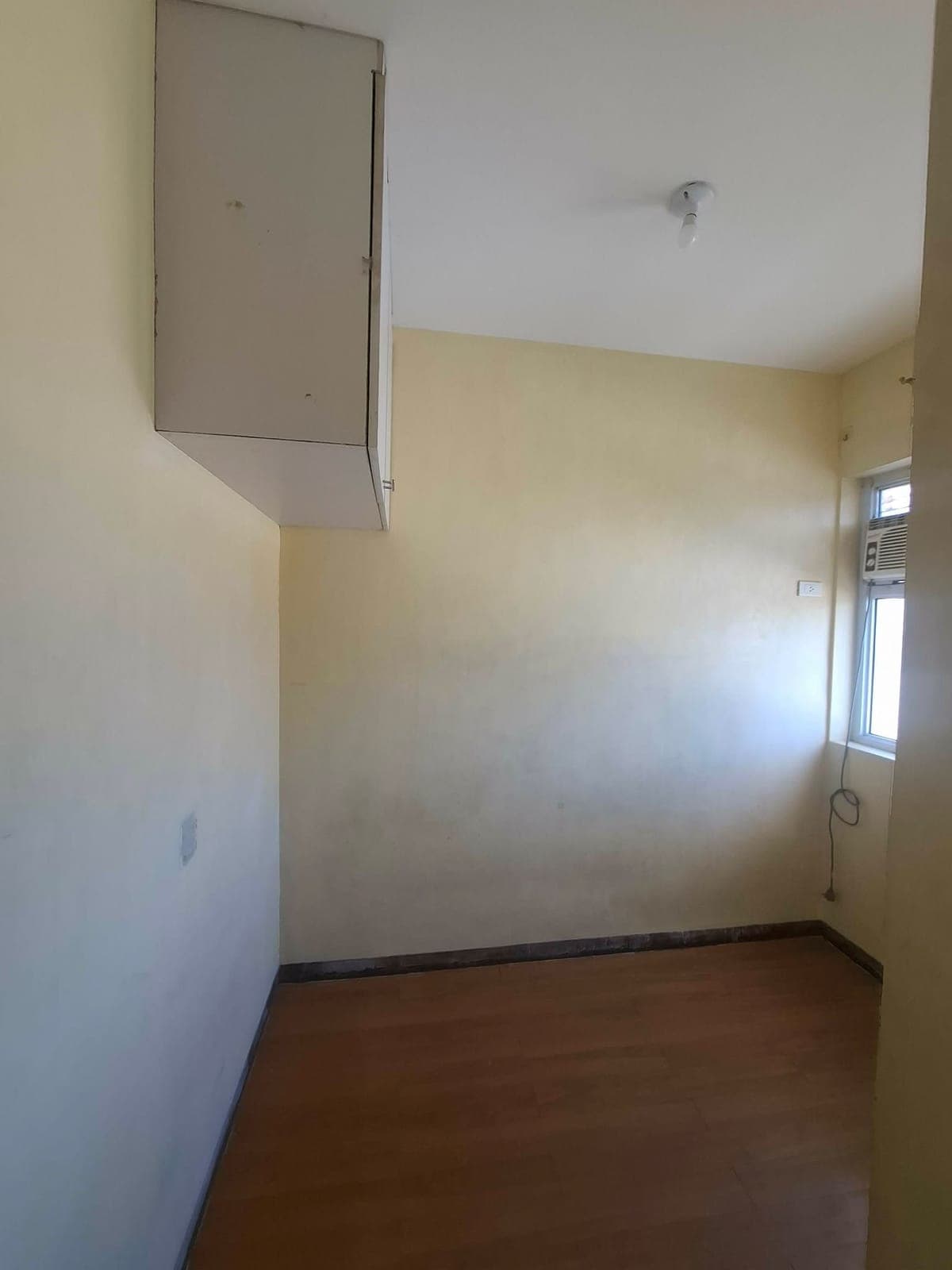 Semi Furnished 3 Bedroom Condo Unit For Rent - Unit 401 Alpaca Building at Lions Park Residences - photo 10