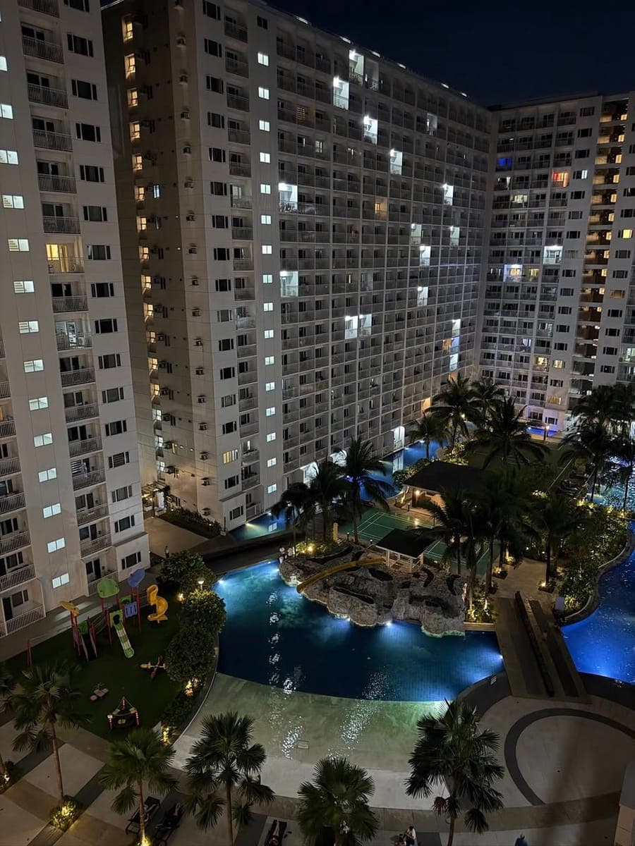 SHORE RESIDENCES FOR RENT - photo 1