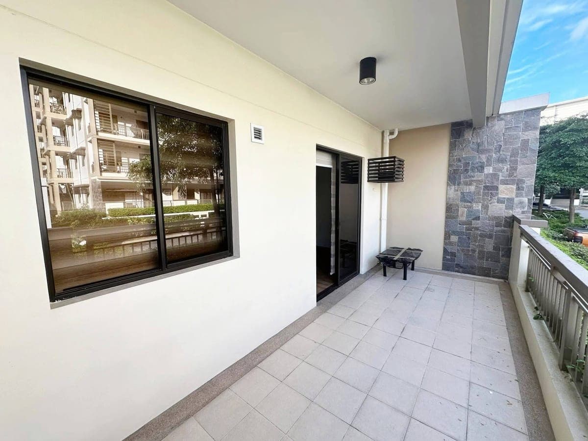 🏡 FOR RENT: 3BR Bare Unit with Parking 🚗 - photo 4