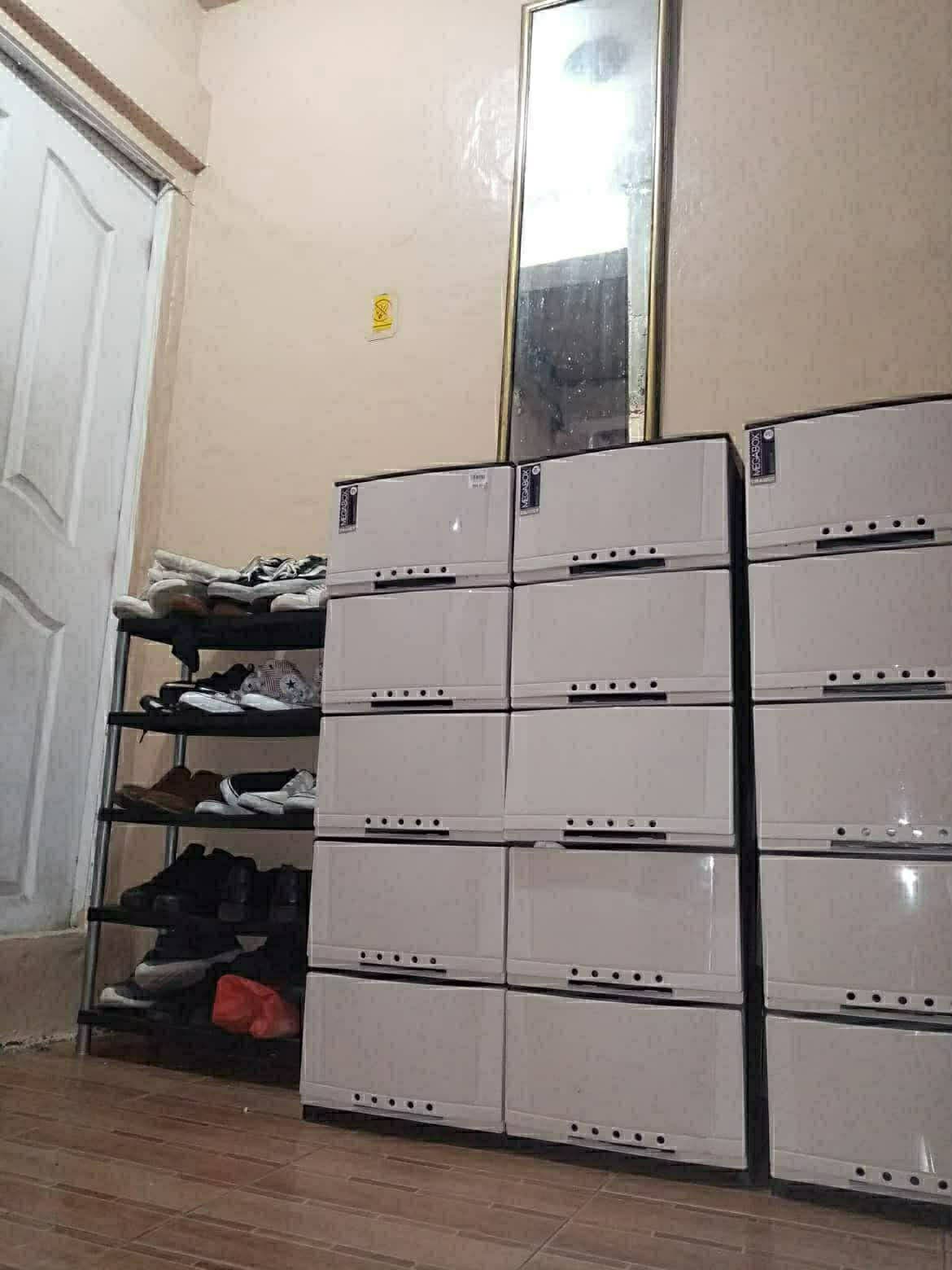 MALE & FEMALE BEDSPACE! P3,200 All In! Along C5 Service Road just across Market Market!... - photo 1