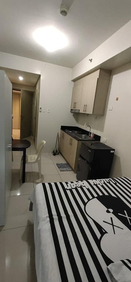 🌇🌇For Lease ➡️ Breeze Residences 🛌 Studio - photo 1