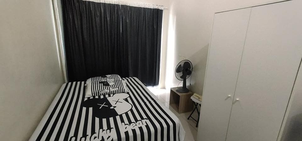 🌇🌇For Lease ➡️ Breeze Residences 🛌 Studio - photo 2