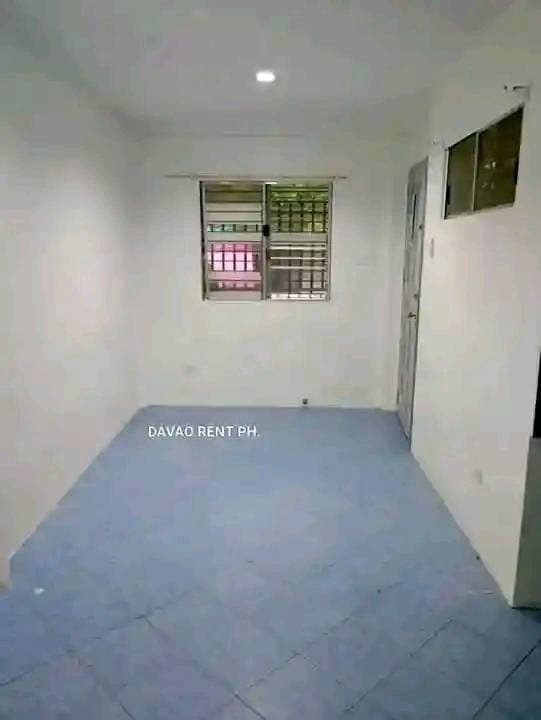 2 STOREY APARTMENT FOR RENT NEAR WATER DISTRICT BAJADA FEW 2 MIN. TO SM LANANG!! - photo 11