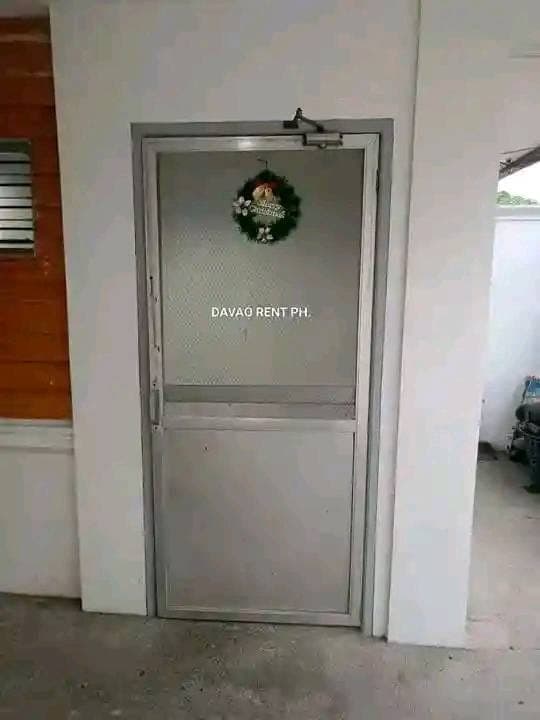 2 STOREY APARTMENT FOR RENT NEAR WATER DISTRICT BAJADA FEW 2 MIN. TO SM LANANG!! - photo 4