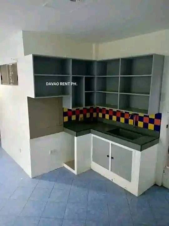 2 STOREY APARTMENT FOR RENT NEAR WATER DISTRICT BAJADA FEW 2 MIN. TO SM LANANG!! - photo 8