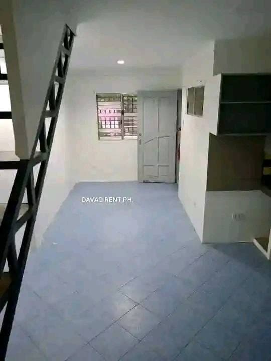 2 STOREY APARTMENT FOR RENT NEAR WATER DISTRICT BAJADA FEW 2 MIN. TO SM LANANG!! - photo 9