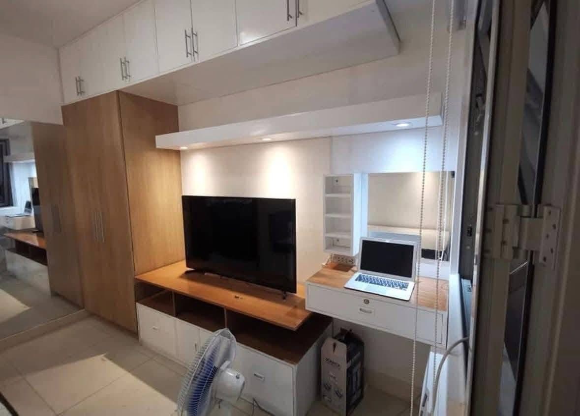 FOR RENT: ₱17,000/month. - Inclusive association dues - photo 2