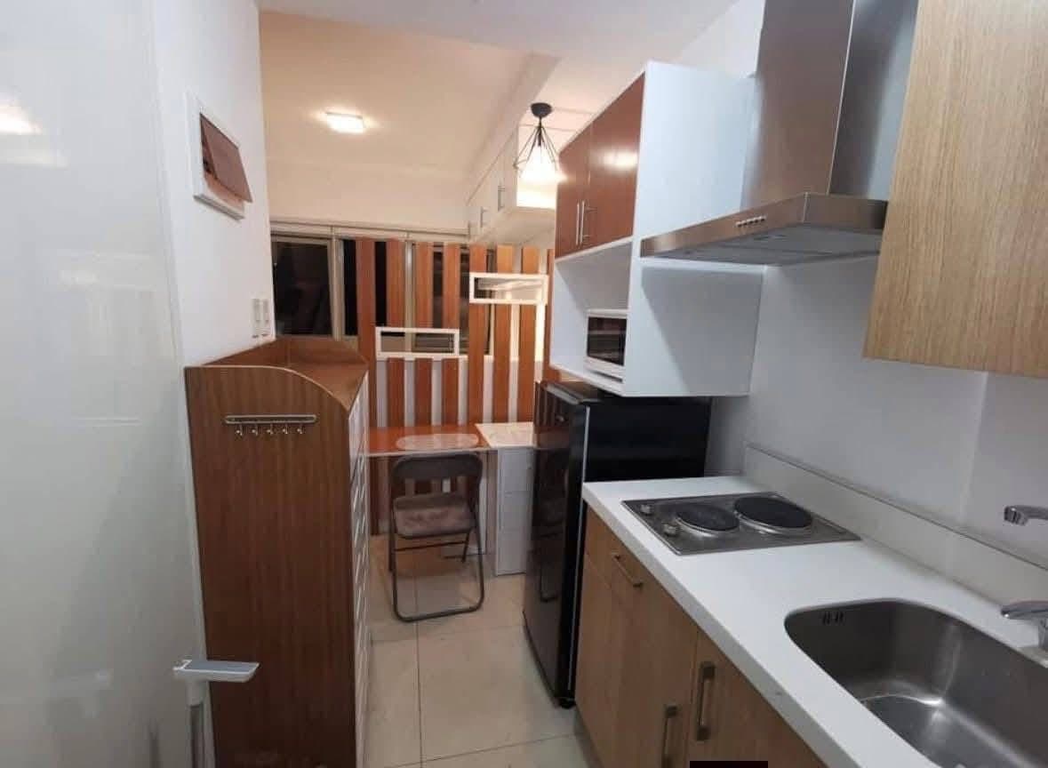 FOR RENT: ₱17,000/month. - Inclusive association dues - photo 12